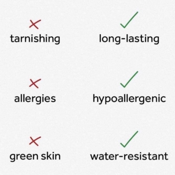 Moissanite Starry S925 Sterling Silver necklace. New. - Picture 9 of 9